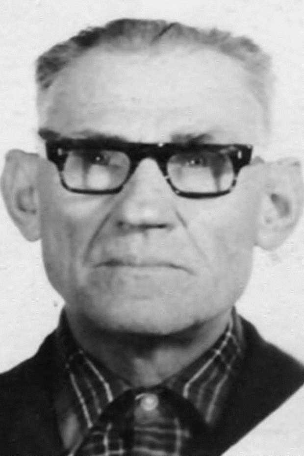 Демеденко|Демиденко Иван Самойлович