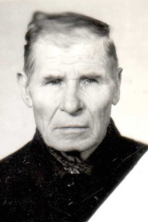 Чумиков Николай Васильевич