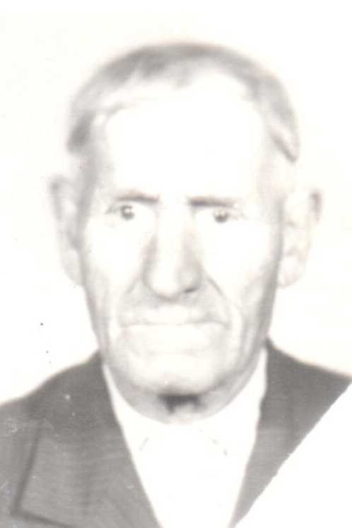 Шерстобитов Иван Федорович