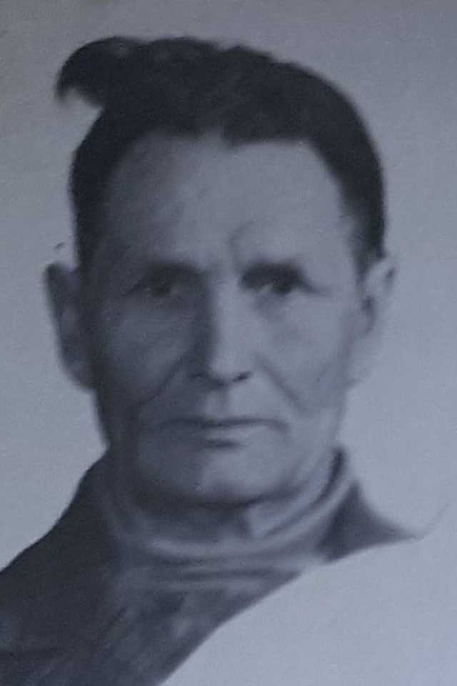 Салтымаков Михаил Гаврилович