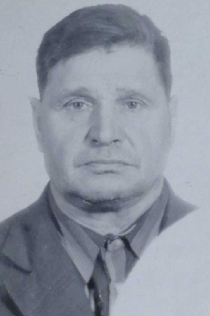Горенков Николай Филиппович