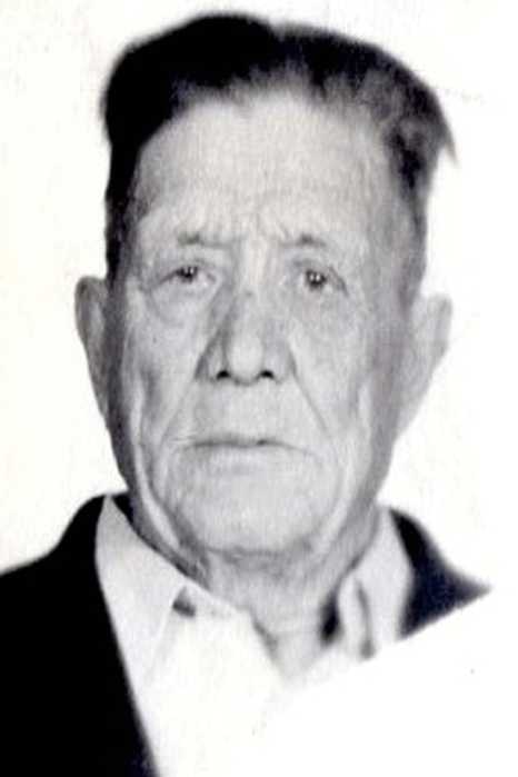 Феоктистов Александр Михайлович