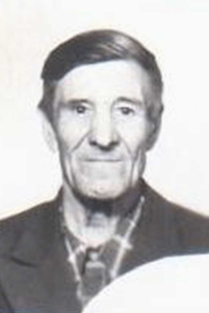 Колесов Александр Алексеевич