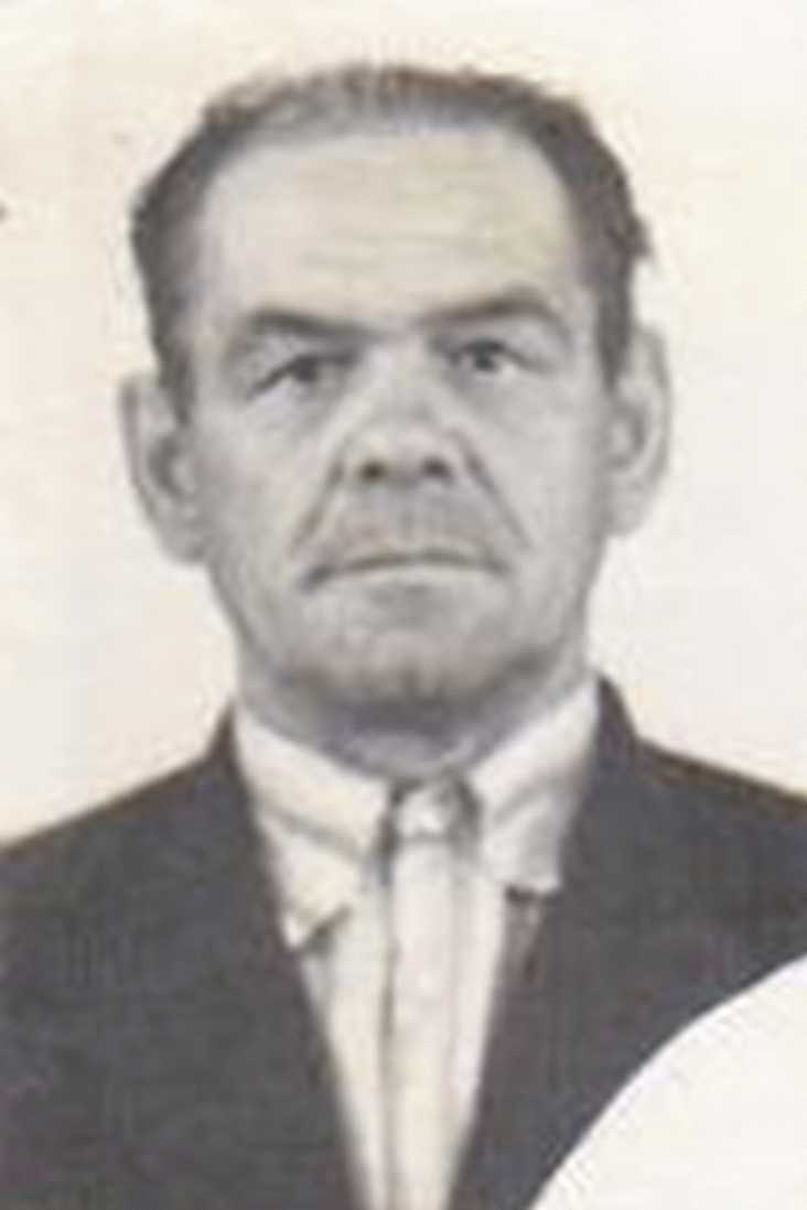 Киселев Григорий Федорович