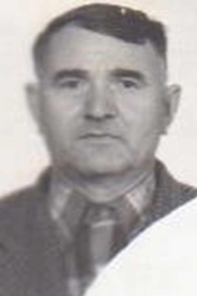 Котов Василий Иванович