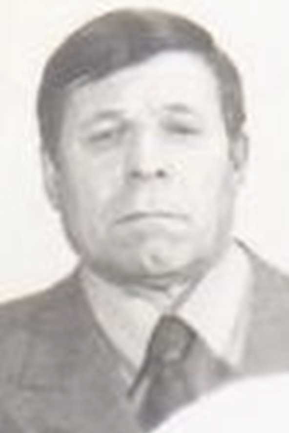 Котлубовский Петр Захарович