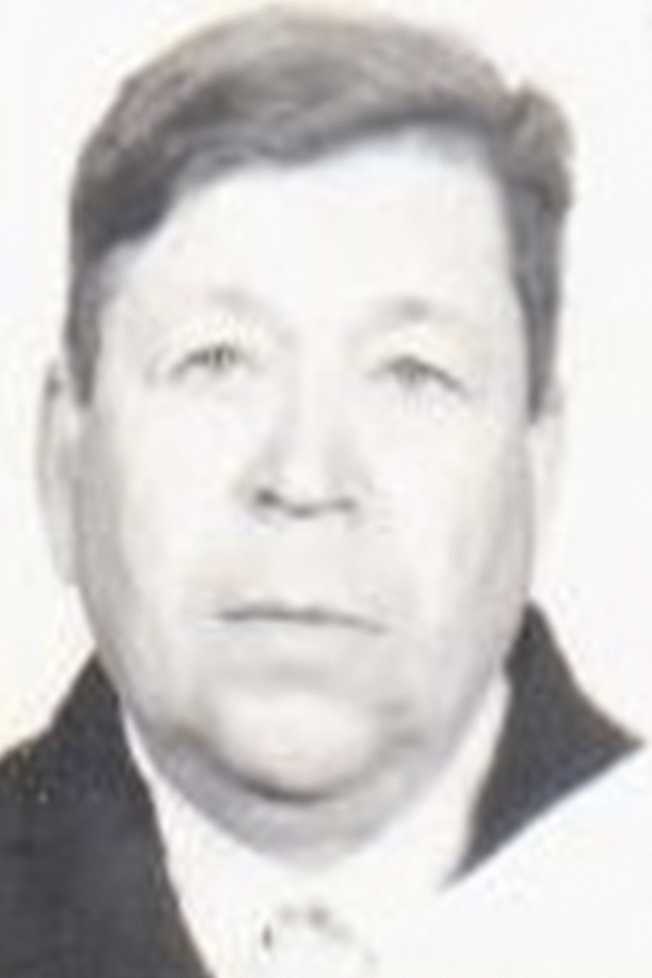 Камынин Петр Федотович