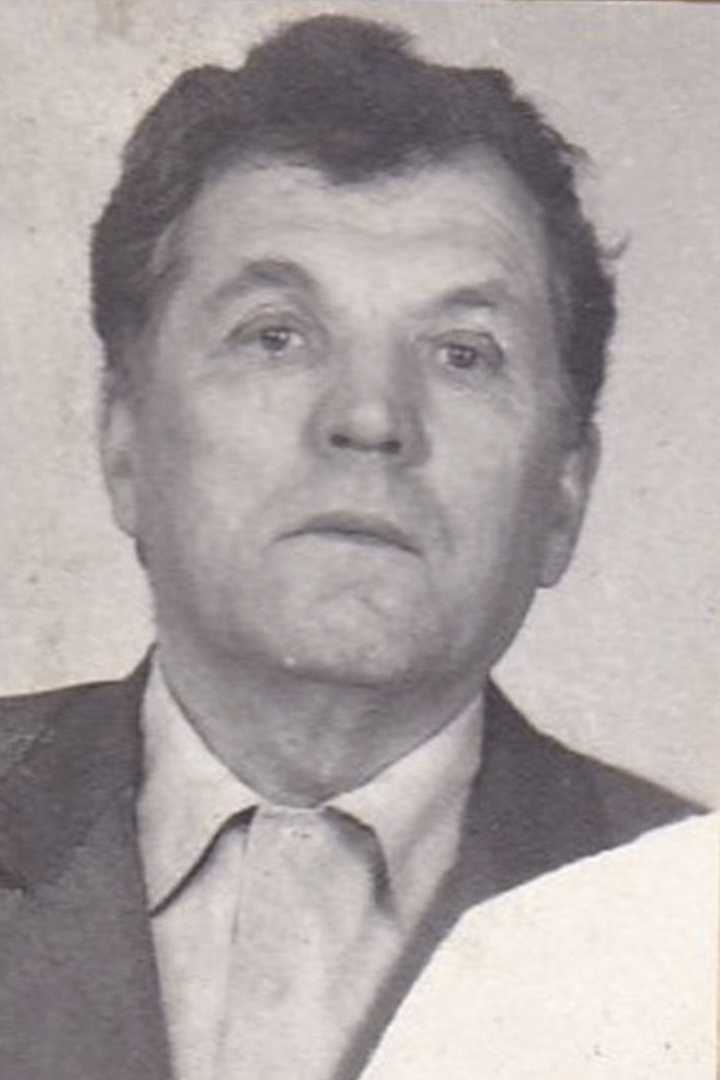 Чикин Георгий Григорьевич