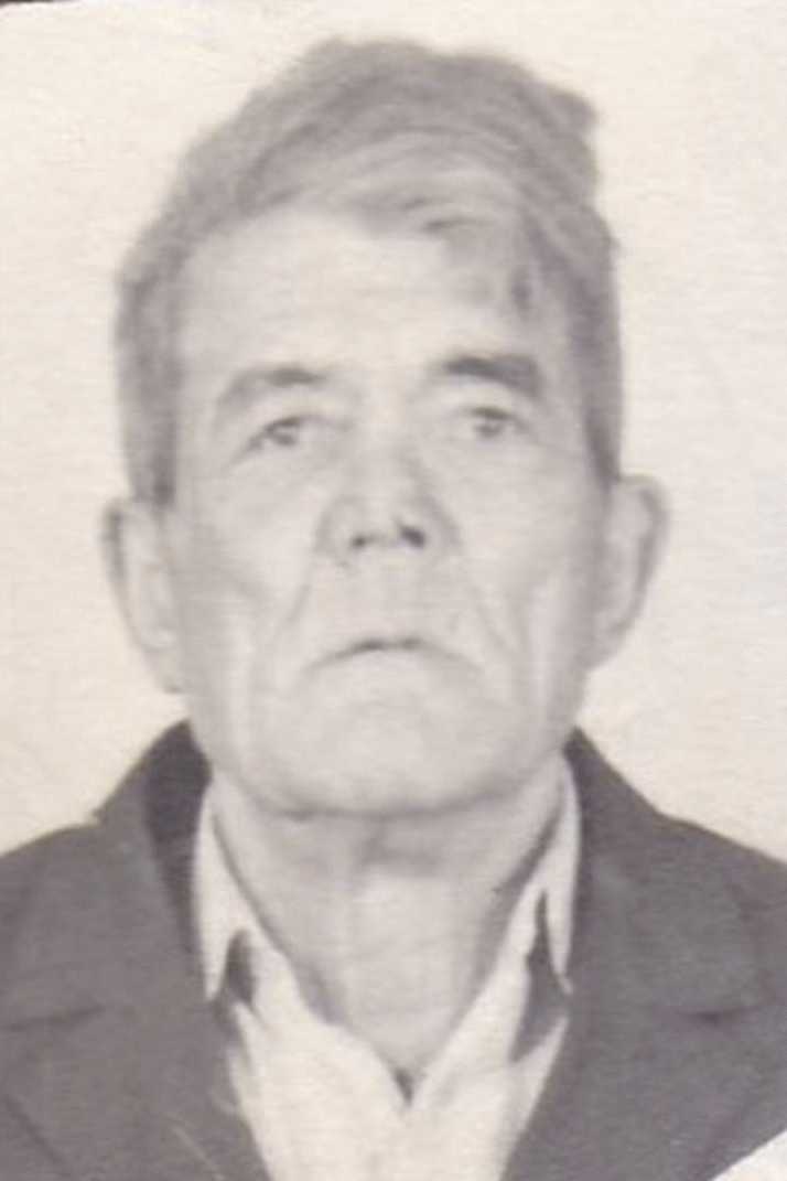 Чикомеев Сергей Изотович