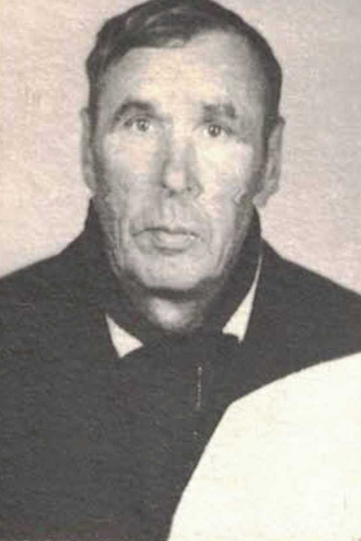 Чушняков Григорий Варфоломеевич