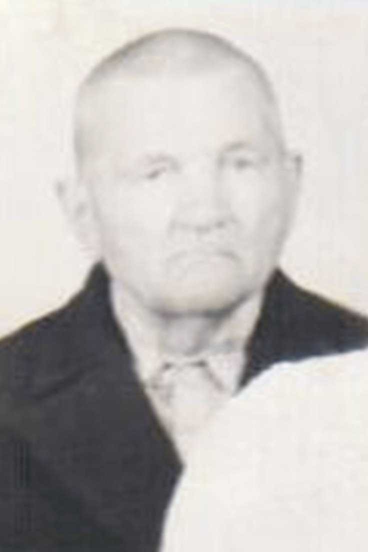 Ястребцев Федор Павлович