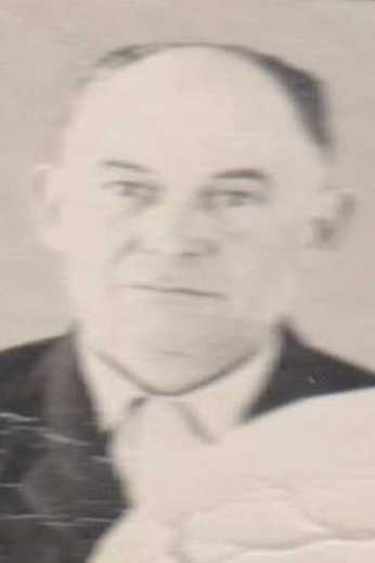 Пальцев Александр Иванович
