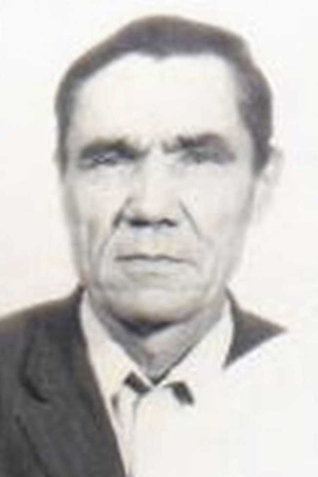 Шадрин Вячеслав Яковлевич