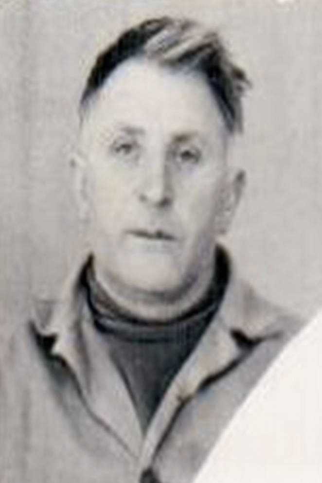 Тырышкин Василий Семенович