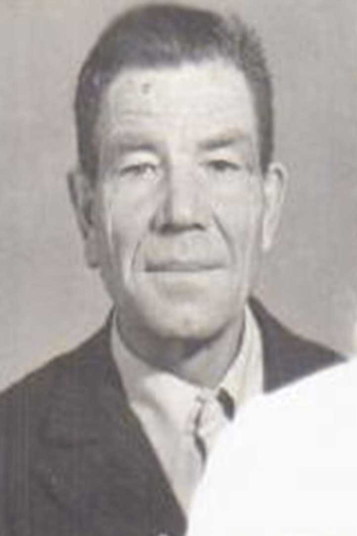 Тешев Александр Алексеевич