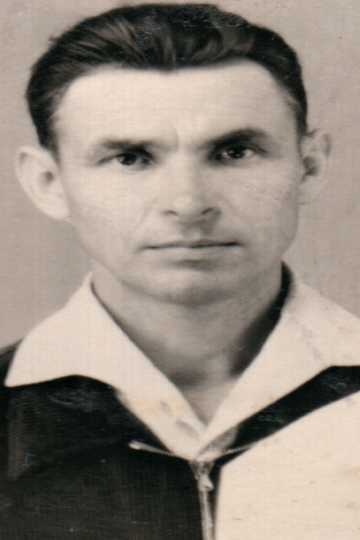 Зайцев Николай Иванович