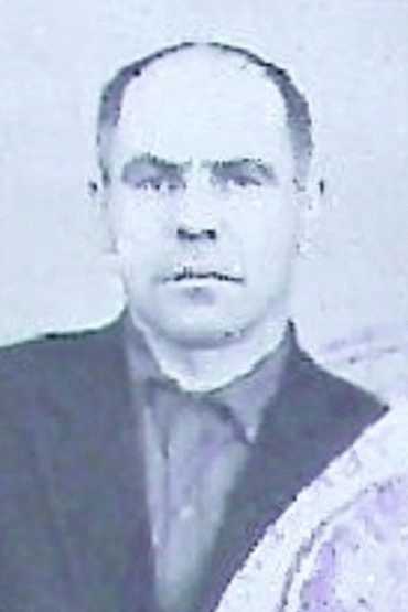 Каменский Павел Алексеевич