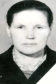 Кузьмина Анна Михайловна