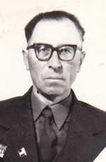 Лепешкин Иван Филиппович