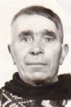 Либеров Захар Дмитриевич