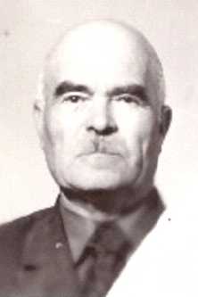Сергеичев|Сергейчев Илья Егорович