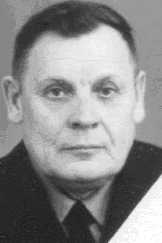 Бирюков Иван Александрович