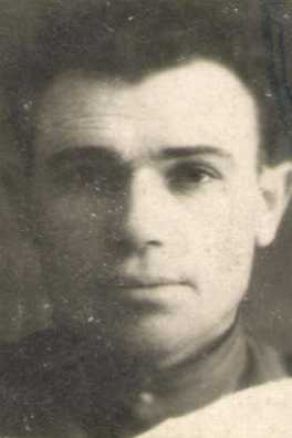 Борисов Яков Александрович