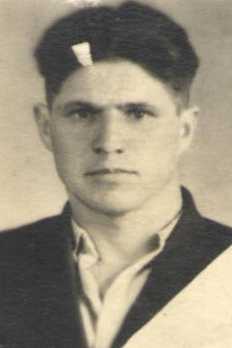 Вахрамов Виктор Николаевич