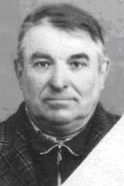 Ганченков Михаил Николаевич