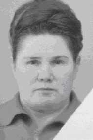 Генералова Анна Петровна