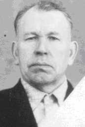 Герасимов Петр Матвеевич