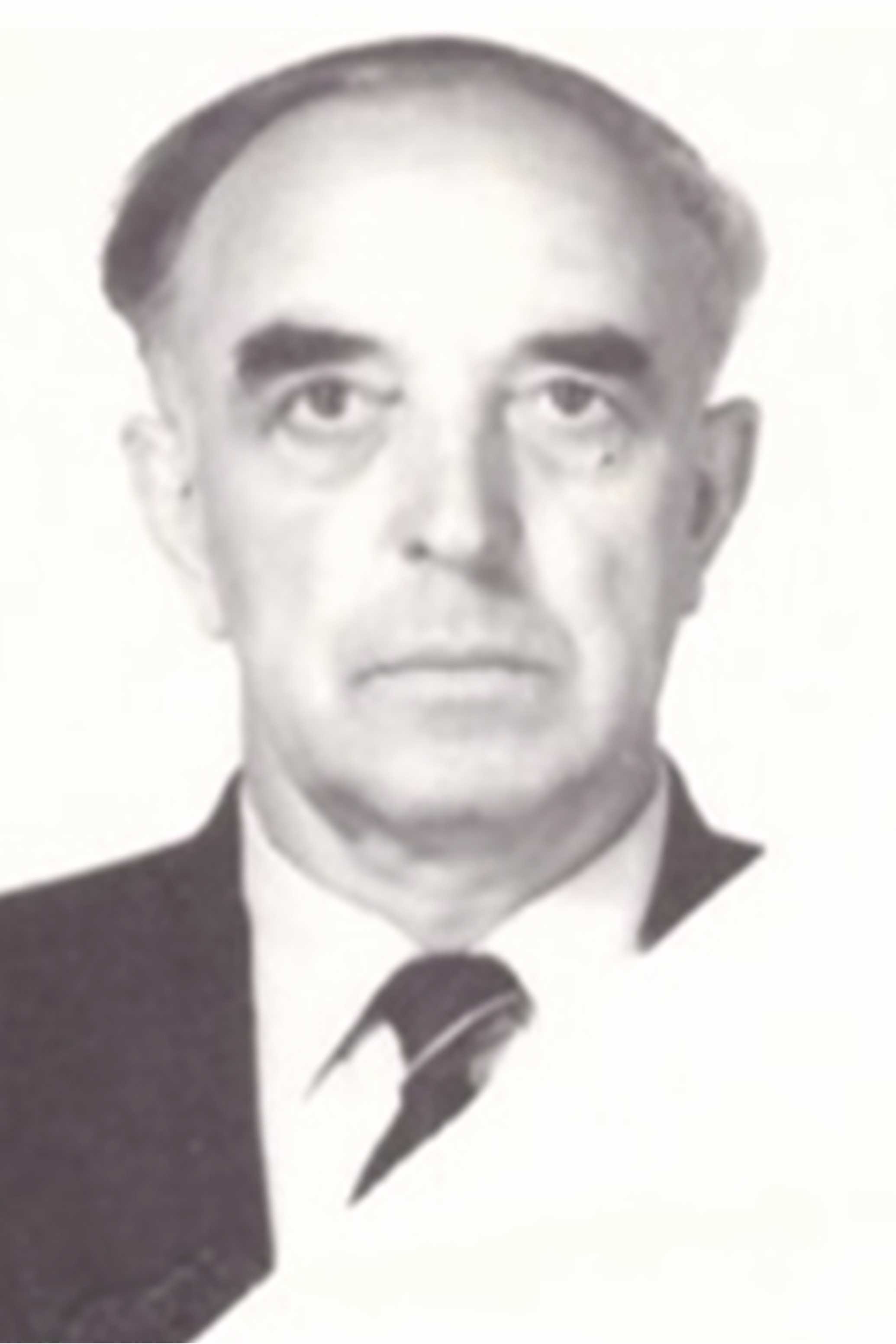 Павлуцкий Виктор Александрович