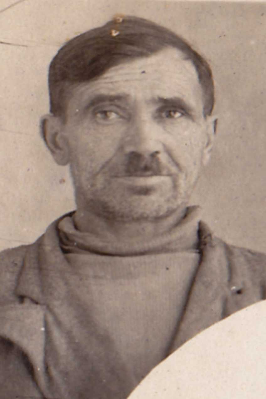 Ездоков|Ездаков Семен Иванович