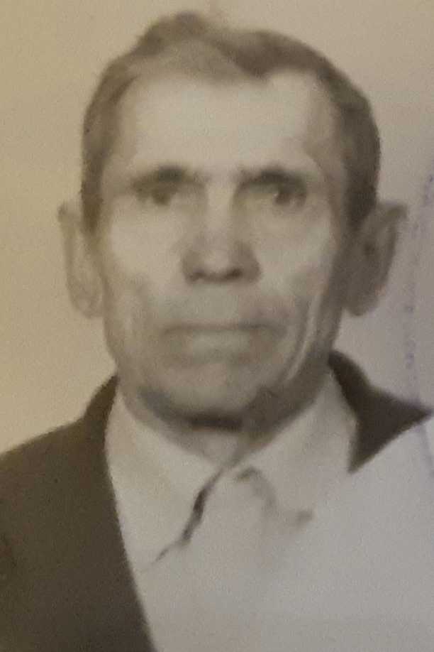 Бледных Андрей Николаевич