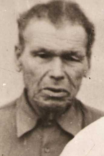 Анисимов Кузьма Григорьевич