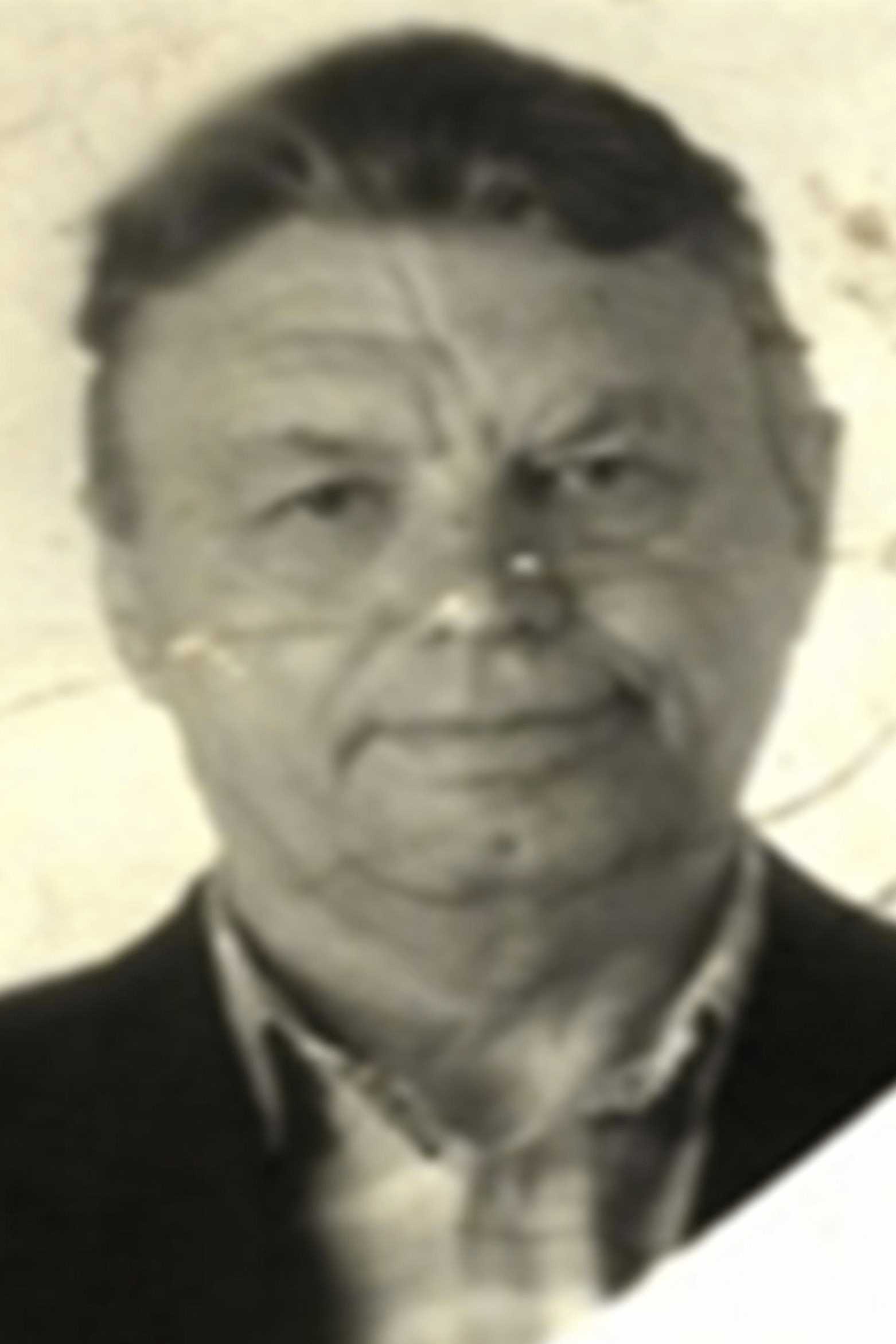 Абрамов Владимир Иванович