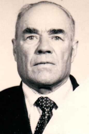 Мочалкин Михаил Максимович