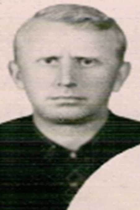 Севостьянов Виктор Иванович