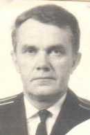 Бабкин Иван Андронович