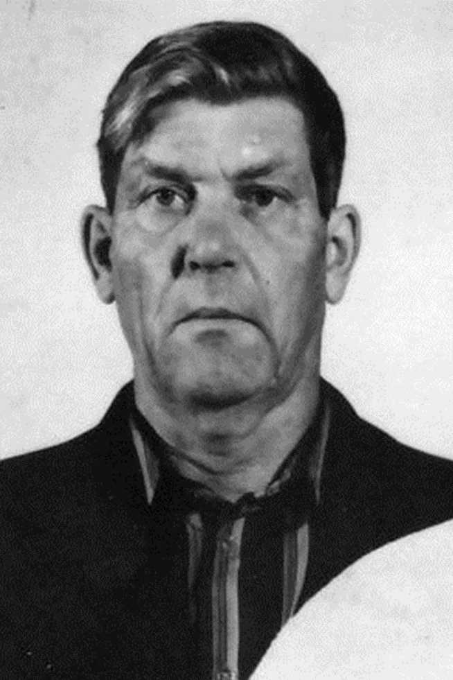 Тимофеев Владимир Алексеевич