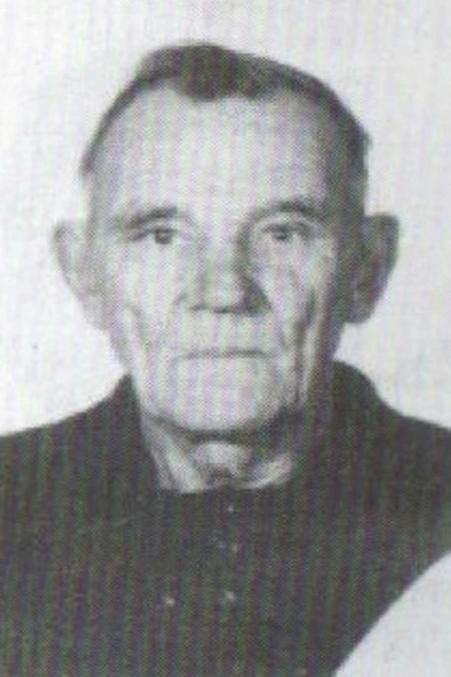 Шмаков Степан Игнатьевич