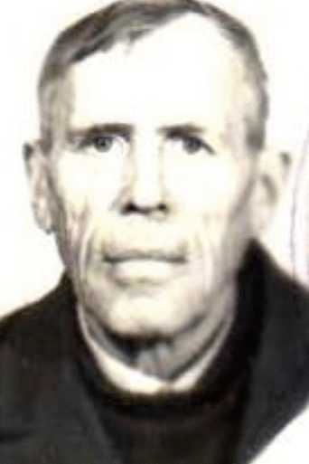 Казанков Виктор Васильевич