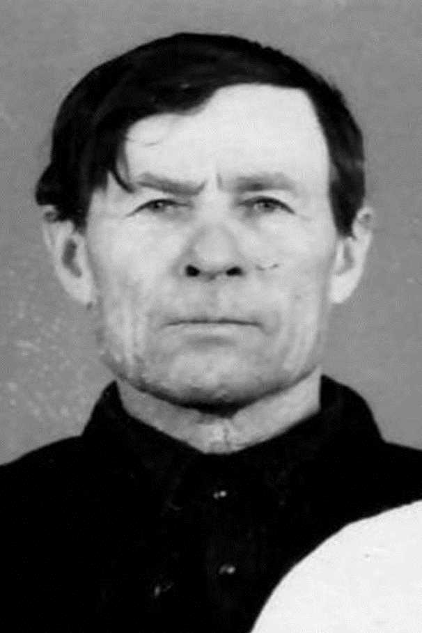 Костырев Иван Тимофеевич