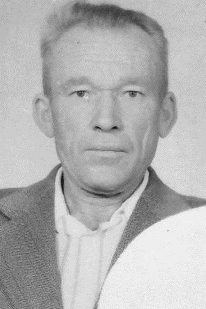 Пажгин Анатолий Яковлевич