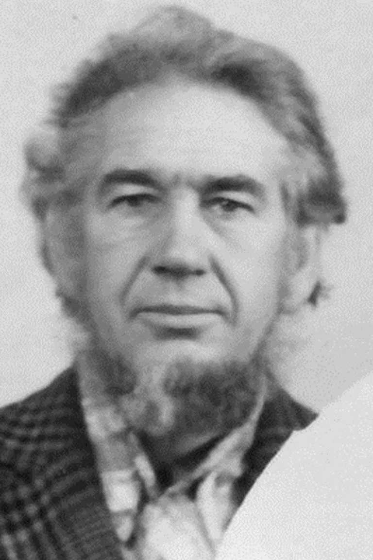 Стамбуров Владимир Ильич