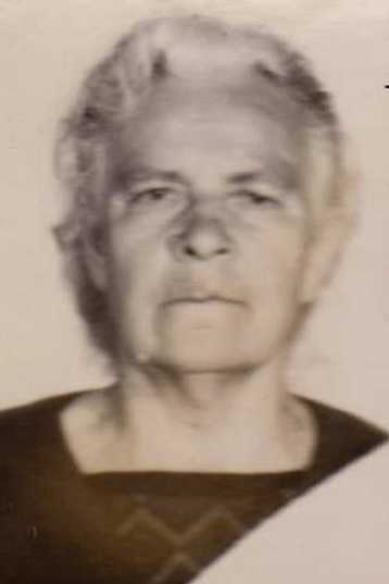 Рыжова Ольга Филипповна