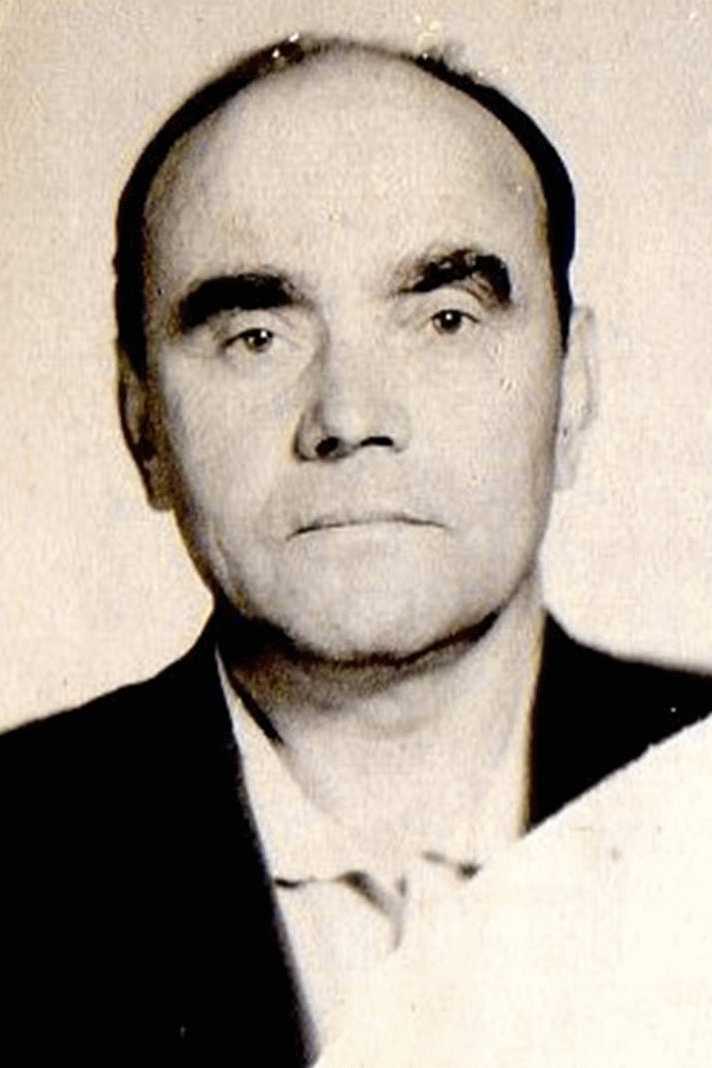 Чекрыжов Владимир Александрович