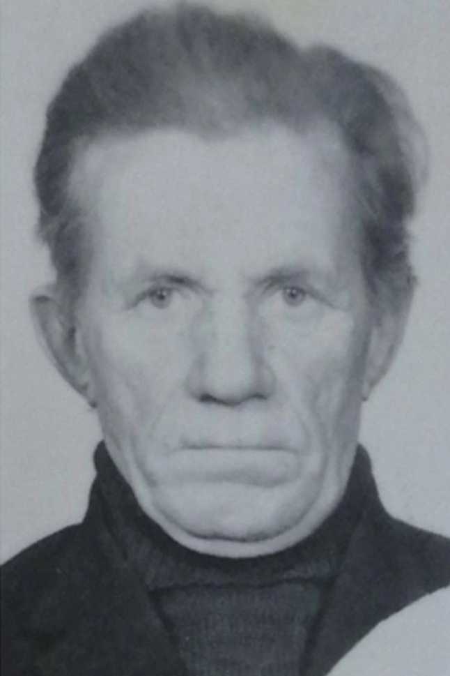 Плешивцев Михаил Никитович