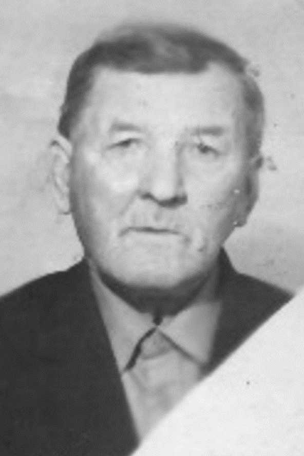 Поролин Александр Васильевич