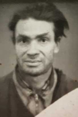 Агеев Петр Федорович